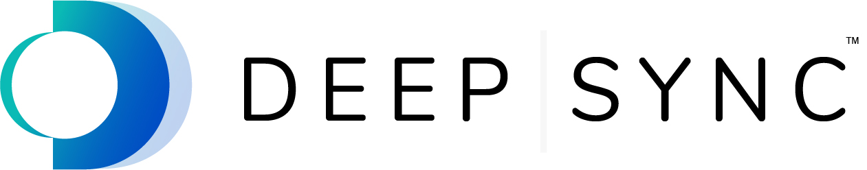 Deep Sync Help Center Help Center home page